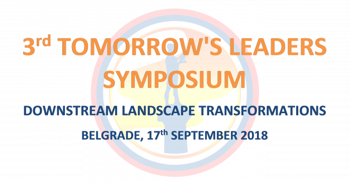 Tomorrow’s Leaders Symposium 2018