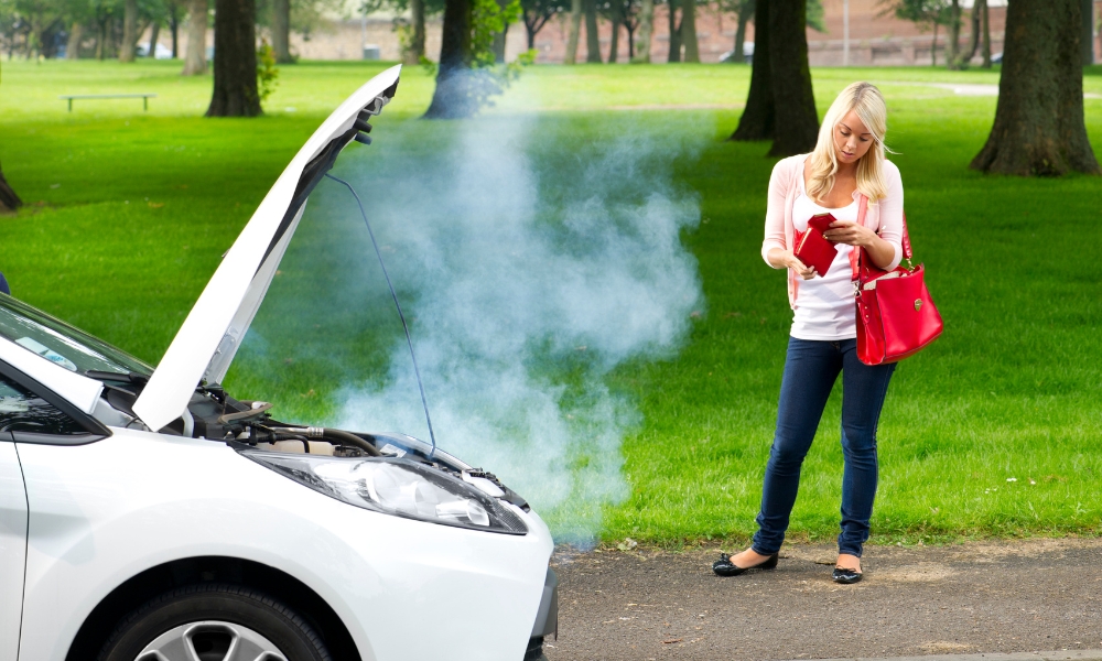 Koliko košta šlep služba